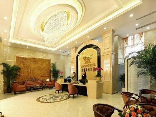Chongqing Longding Boutique Hotel, Забронировать Бутик-отель Юйчжун Chongqing Area