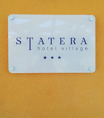 Statera Hotel Village