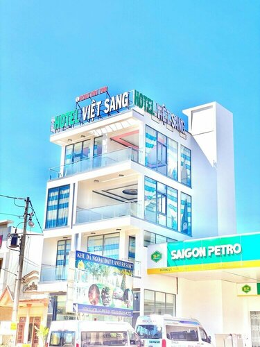 Hotel Việt Sang, Забронировать Гостевой дом Гостевые дома Лагов, Гостевой дом