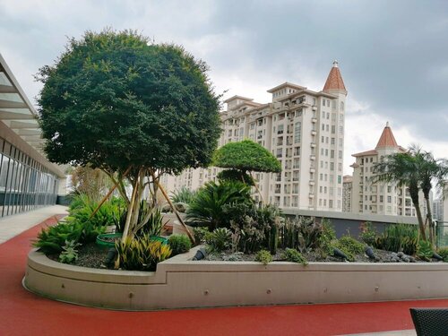 Ascott Songshan Lake Dongguan, Забронировать Апарт-отель Апарт-отели Дунгуань, Апарт-отель