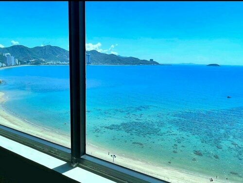 Nha Trang Sea view Apartment, Забронировать Апартаменты/квартира Апартаменты Кханьхоа, Апартаменты/квартира