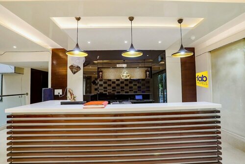 FabHotel Grand Stay, Забронировать Отель Восточный Дели 