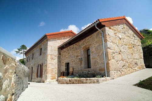 Aldea Soma, Réserver Maison d'hôtes Carnota 