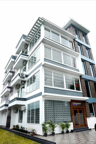 Evana-Rajaji