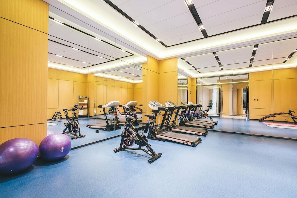 Atour Hotel Pinghai Road West Lake Hangzhou
