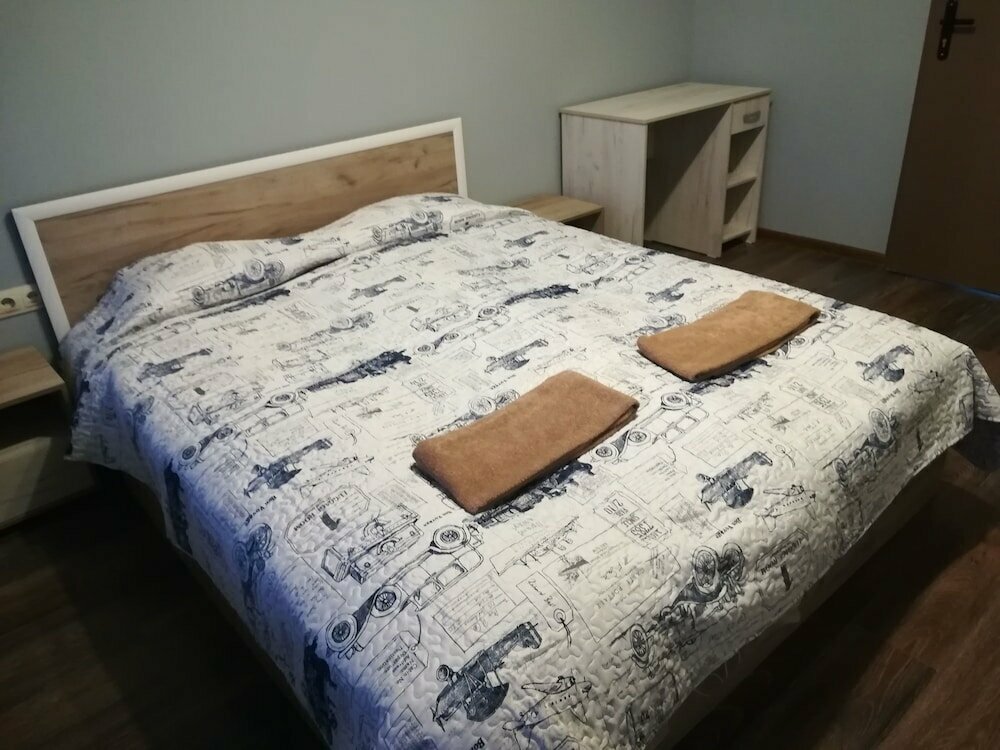 Panorama Rooms