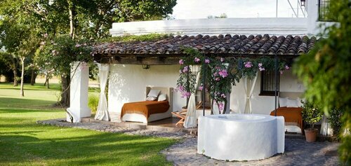 House of Jasmines Relais & Châteaux, Reserva ahora Hotel El Encón 