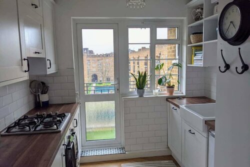 Cozy 1 Bedroom Apartment in Maida Vale, Забронировать Апартаменты/квартира Апартаменты Большого Лондона, Апартаменты/квартира