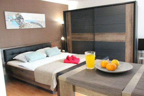 Luxury Studio in the heart of Beroun, Забронировать Отель Бероун Центральной Богемии