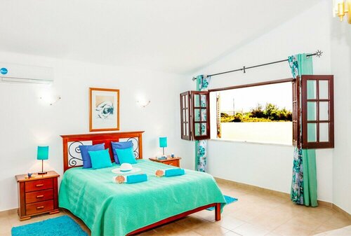 Villa Ushuaia by Algarve Vacation, Забронировать Вилла Гия Барловенто