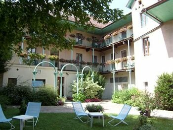 Hôtel de Genève