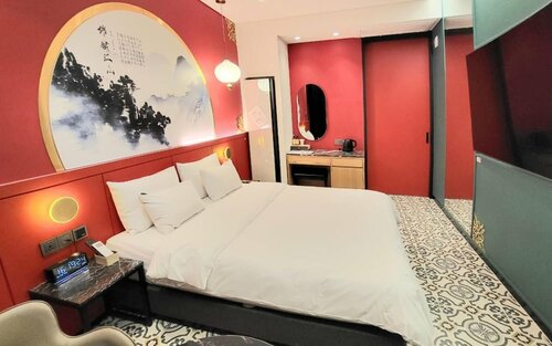 Pyeongtaek Hotel Summit, Забронировать Отель Отели Пхёнтхэк с завтраком, Завтраки