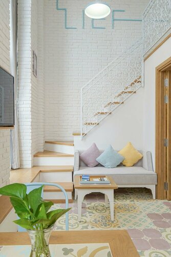 Skool Plus Vung Tau, Забронировать Отель Вунгтау Бариа-Вунгтау