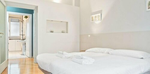 MM Bernini Roomy Apartment, Varaa Huoneisto San Paolo - Cit Turin Torino