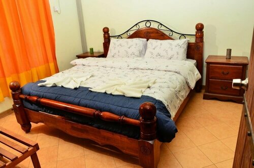 Deer Point Hotel, Забронировать Отель Отели Канди 3 звезды, 3*