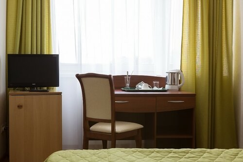 Pokrovskoe-Streshnevo Hotel, Book Hotel Cheap Hotels in Moscow