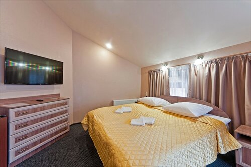 Viktoriya Hotel, Prenota Hotel Hotel a San Pietroburgo con piscina, Piscina