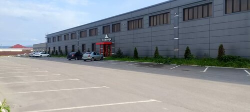 Imperiya, Rezervovat Hotel Nazran Ingushetia