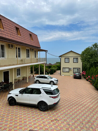 Mare, Rezervovat Hotel Taman' Taman Peninsula