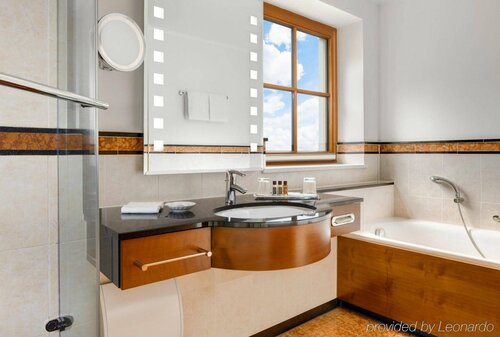 Arabella Jagdhof Resort am Fuschlsee, a Tribute Portfolio Hotel, Забронировать Курортный отель Бизнес-отели Зальцбурга, 4* 5*