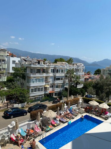 Piccolo Dream Hotel - All Inclusive - Adults Only, 予約 ホテル マルマリス Marmaris Area
