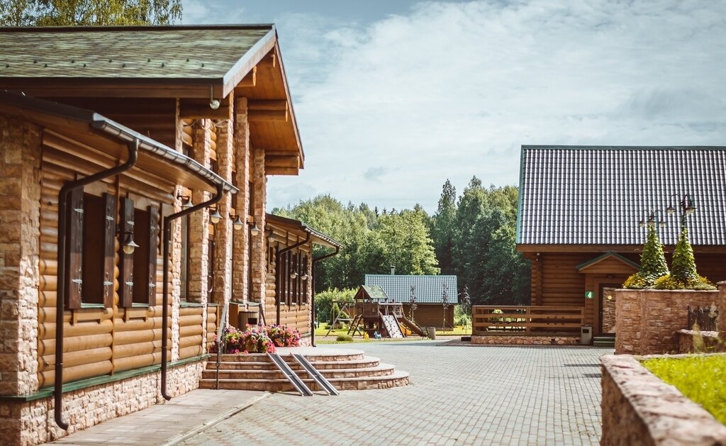 Заозерье