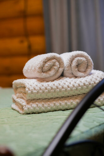 Eco hotel & restaurant "SKALA", Book Hotel Burabay Akmola Region