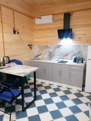 Yantarnaya, Buchen Sie Kurhotel Perevoznaia Region Primorje