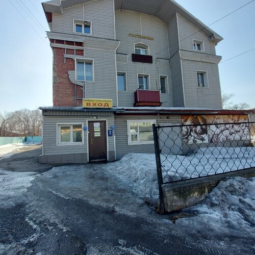 Гостиница Куйбышевская, Забронировать Отель Отели Новокузнецкого муниципального округа с парковкой, Парковка