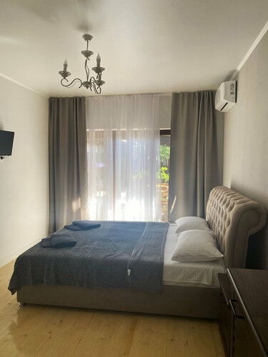 Sea&Sun, Rezerwuj Hotel Hotele w Crimea z Parkingiem, Parking