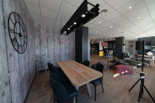 B&B HOTEL Le Havre Centre, Забронировать Отель «постель и завтрак» Отели Гавра с завтраком, рядом с Торгово-развлекательный центр Docks Vauban, Завтраки