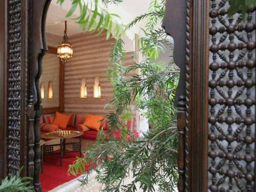 Riad Sable Chaud, Забронировать Отель Отели Марракеш-Тенсифт-Эль-Хауз с бассейном, Бассейн