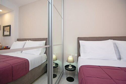 Victor Junior Suite by "elite", Забронировать Апартаменты/квартира Закинтос Закинф