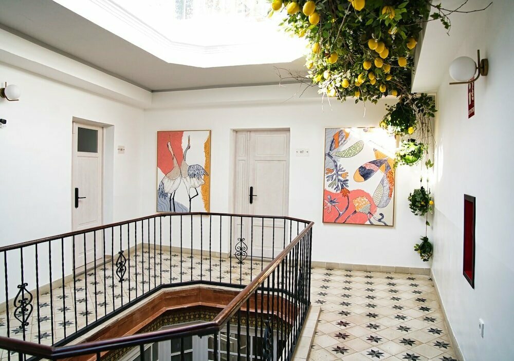 Casa Levante