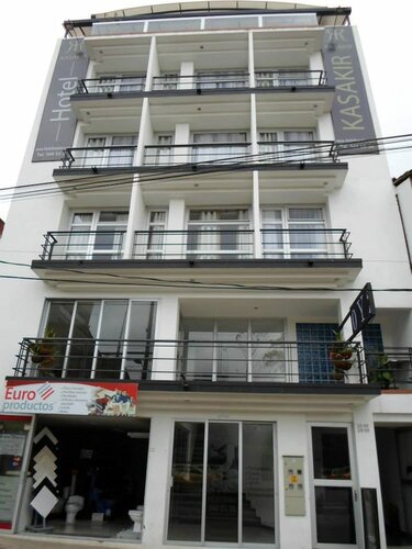 Hotel Kasakir, Prenota Hotel Marinilla Antioquia
