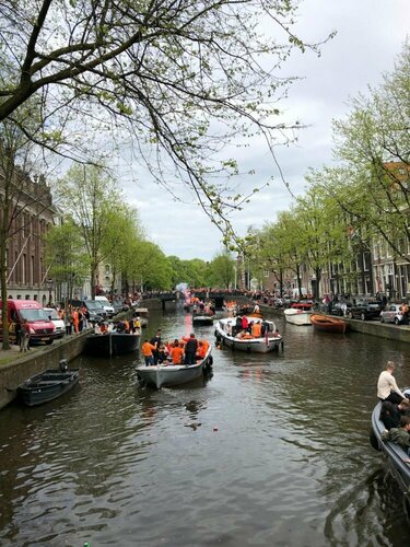 PH93 Amsterdam Central, Rezervasyon Otel Rotterdam otoparklı oteller, Otopark