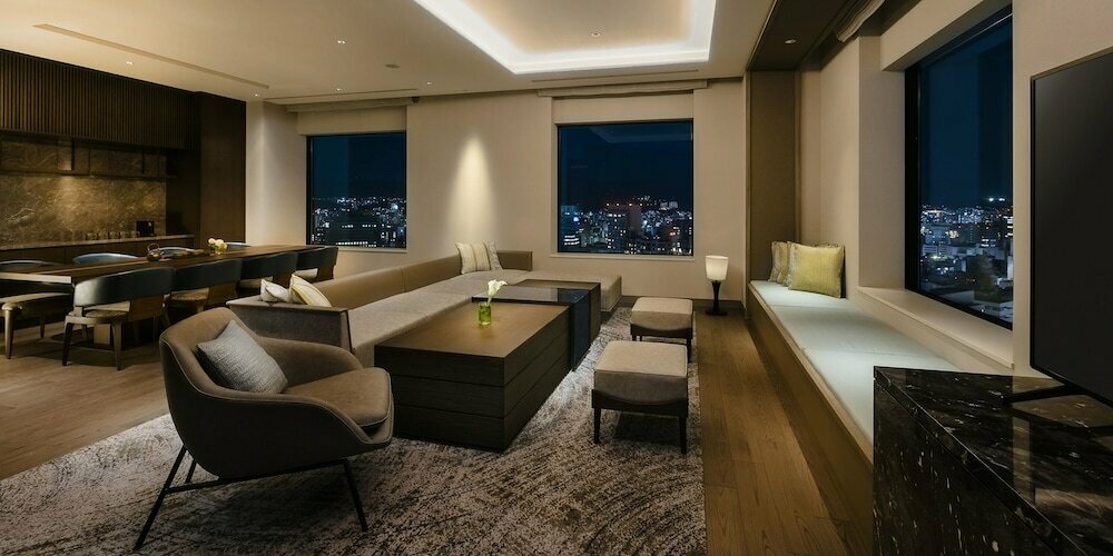 Hilton Hiroshima