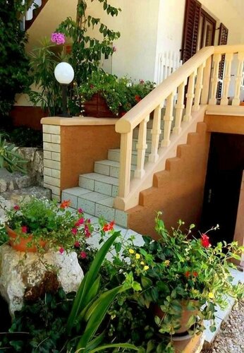 Apartments Mare, Rezervovat Hotel Mandre Pag