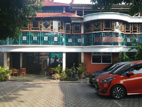 Hotel Palereman Soerabaia, Reserva ahora Hotel Batu Java Oriental, cerca de Jatim Park 2