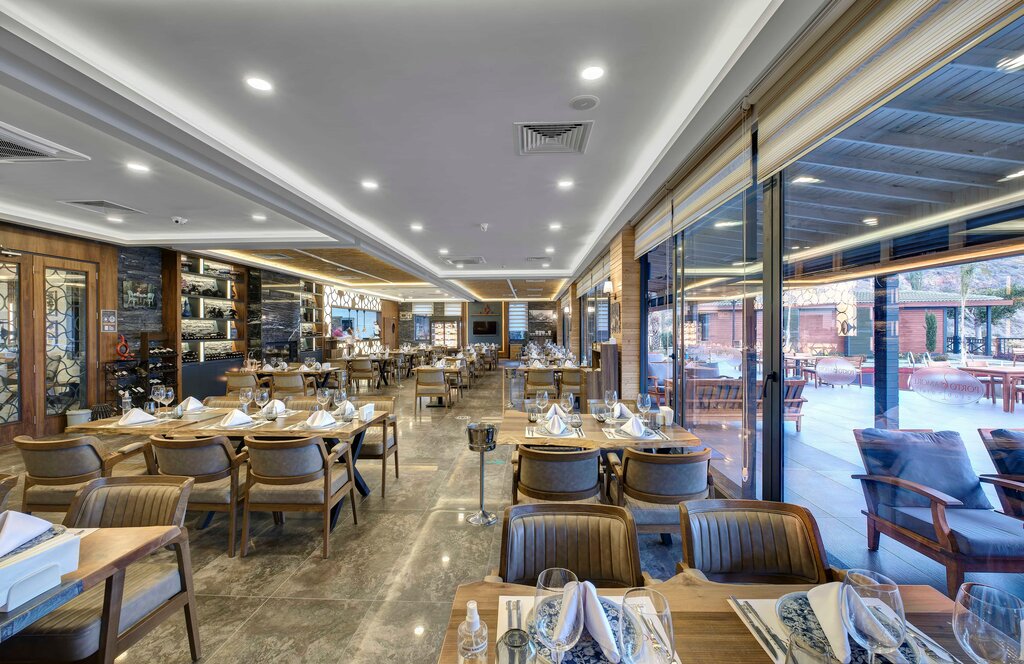 Porto Amore Club Hotel