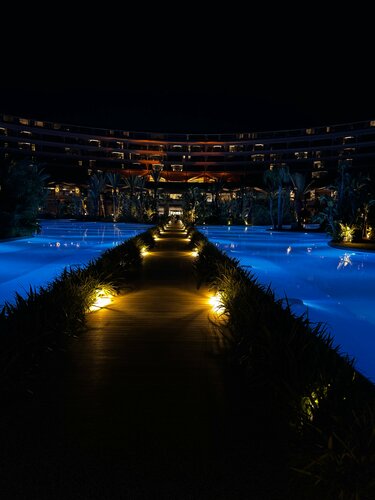 Maxx Royal Belek Golf Resort, Забронировать Курортный отель Белек Побережье Белека
