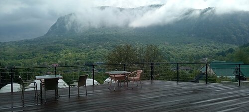 Панорама, Забронировать Хостел Хостелы Краснодарского края, Хостел