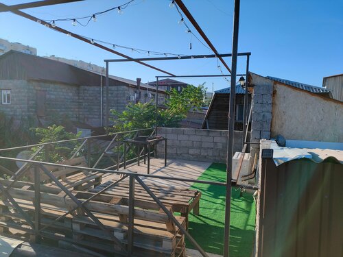 Veranda House, Забронировать  Астрахань Астраханская область