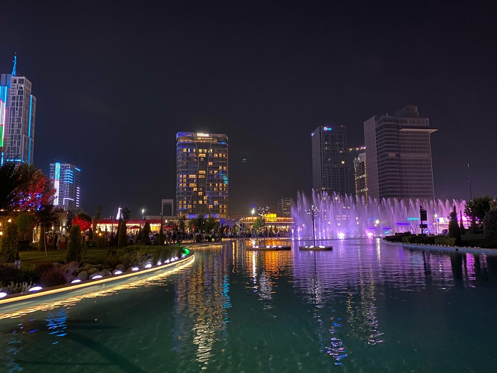 Musafir Hotel