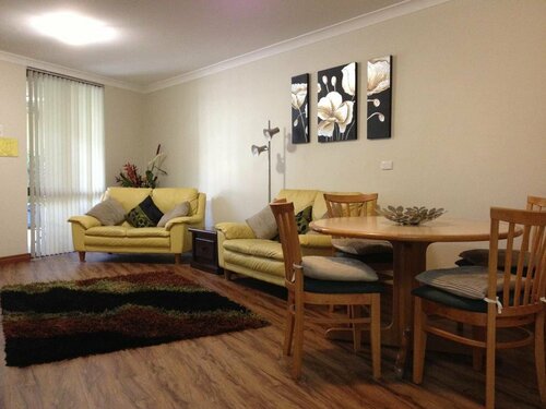 Silver Sands Resort Mandurah, Réserver Appartement Hôtels à Mandurah avec piscine, Piscine