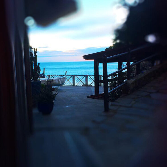 Casa La Marina