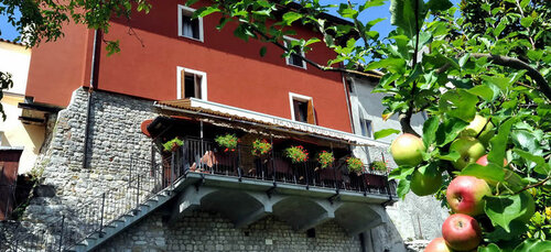 Hotel Locanda Al Pomo dOro, Забронировать Отель Чивидале-дель-Фриули Udine Area