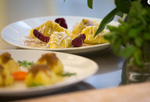 Locanda Al pomo d'oro, Book Hotel Hoteller i Friuli Venezia Giulia med parkering, Parkering