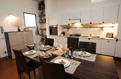 Appartamento San Giorgio, Buchen Sie Hotel Lucca Toskana