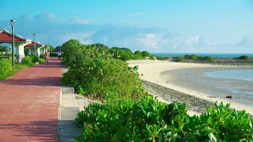 COZY STAY in Itoman, Book Lejlighed Itoman 